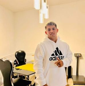 Meet your Posher, Anthony